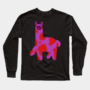 Lama Long Sleeve T-Shirt